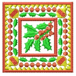 Pattern Leaves