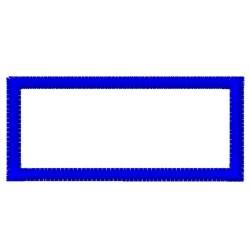 RECTANGLE OUTLINE