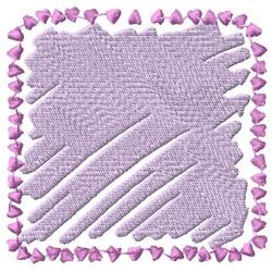 Square Border