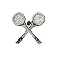 Squash Racket