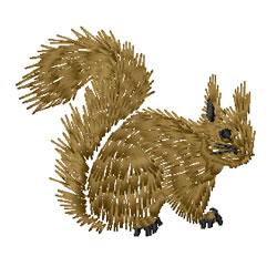 Squirrel