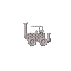 Steam Engine