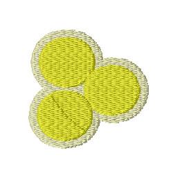 Three Eggs