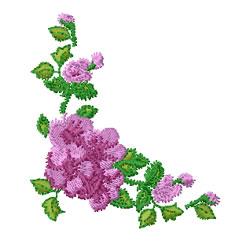 Violet Corner