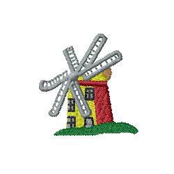 Windmill