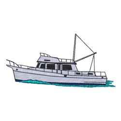 Trawler