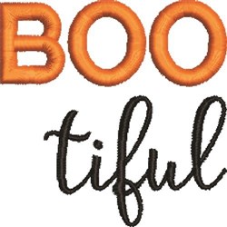 BOOtiful 