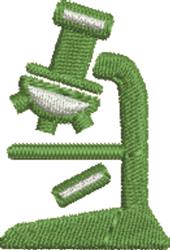 Microscope