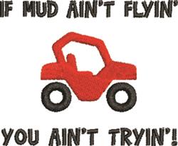 UTV Mud