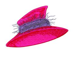 Fancy Hat