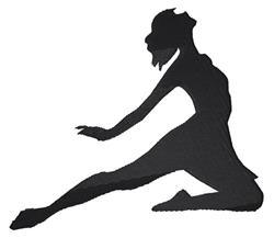 Ballet Dancer