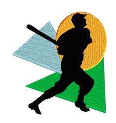 Baseball Batter
