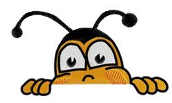 peaking beginner-friendly machine embroidery - Bee Peaking for Decorative Pillows