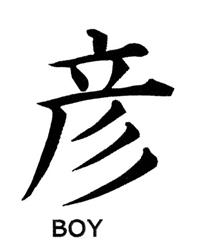 boy beginner-friendly machine digital embroidery - Boy perfect for kitchen aprons