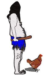 Caveman