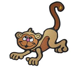 Cute Monkey