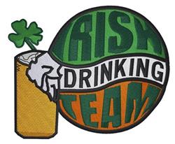 Drinking Team