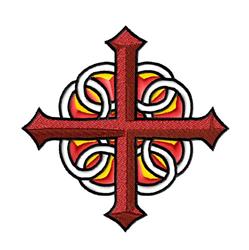 Fancy Cross