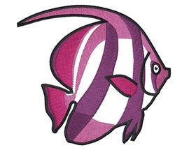 fish beginner-friendly machine embroidery - Fish perfect for patchwork quilt blocks