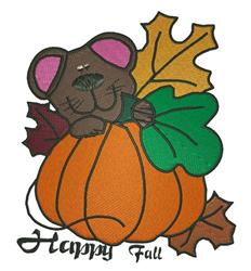 Happy Fall
