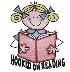 Hooked on Reading