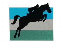 Jumper - 4x4 jumper detailed machine machine embroidery design perfect for Pillows