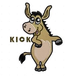 kick beginner-friendly machine digital embroidery - Kick perfect for reusable tote bags