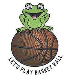 detailed play machine embroidery pattern - Lets Play for decorative pillow covers