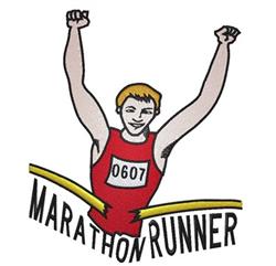 Marathon Runner