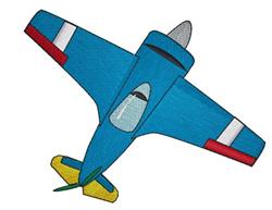 plane detailed machine digital embroidery - Plane perfect for Learning Materials
