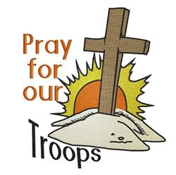 Pray