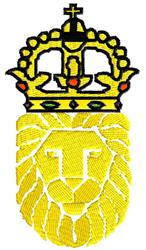 Royal Crest