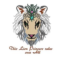 detailed cat machine embroidery pattern - Rules Over All perfect for reusable tote bags