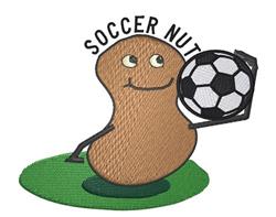 detailed bat machine embroidery pattern - Soccer Nut perfect for Kids Shorts