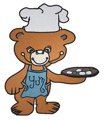 Teddy Chef