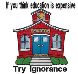 Try Ignorance