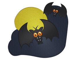 Vampire Bats