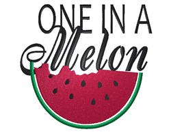 Watermelon Slice Fun