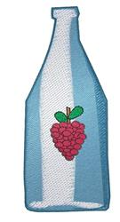 Wine Bottle