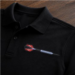 dart beginner-friendly machine digital embroidery - Dart perfect for Sport Bags