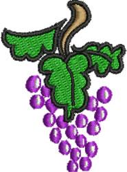 Grapes