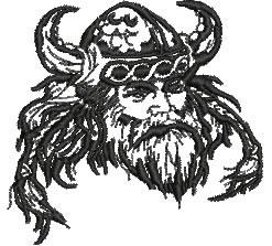 viking beginner-friendly machine embroidery - Viking for Cultural Merchandise