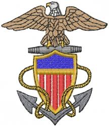 Anchor Eagle