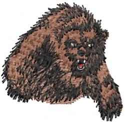 Angry Bear
