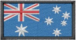 Australian Flag