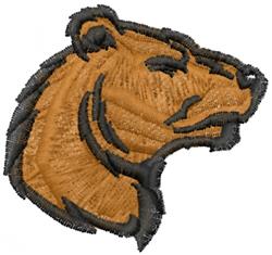 Bear Head