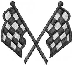 Checkered Flags