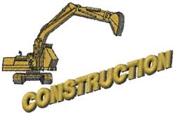 Construction Namedrop