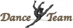 Dance Team