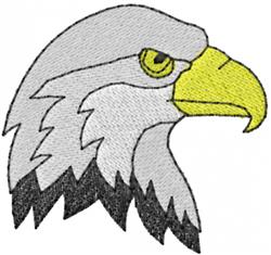 Eagle Head